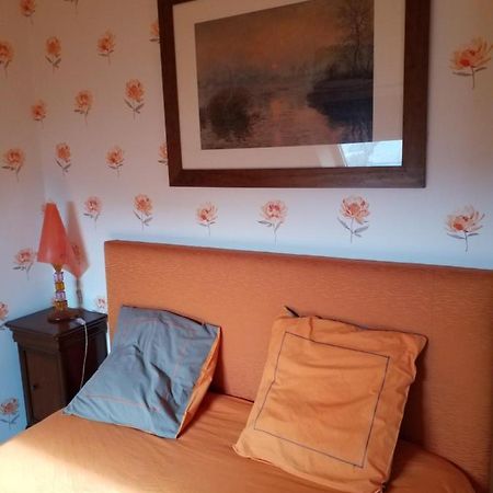 Ker Kistin Bed and Breakfast Fouesnant Eksteriør billede